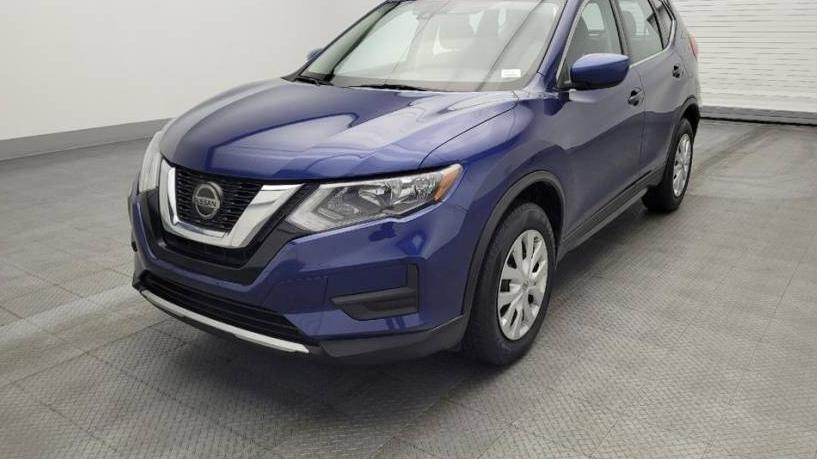 NISSAN ROGUE 2019 KNMAT2MV6KP560063 image