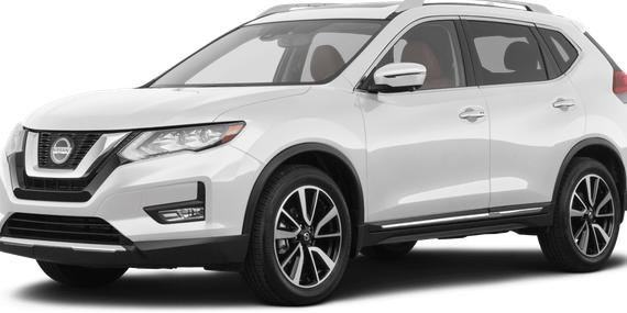 NISSAN ROGUE 2019 5N1AT2MV9KC813072 image NISSAN ROGUE 2019 5N1AT2MV9KC813072 image