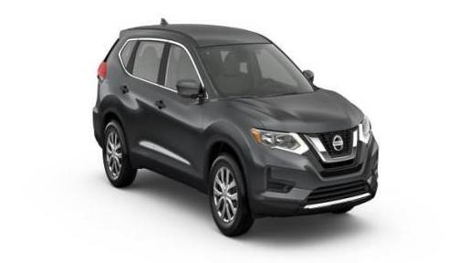 NISSAN ROGUE 2019 5N1AT2MV2KC818176 image