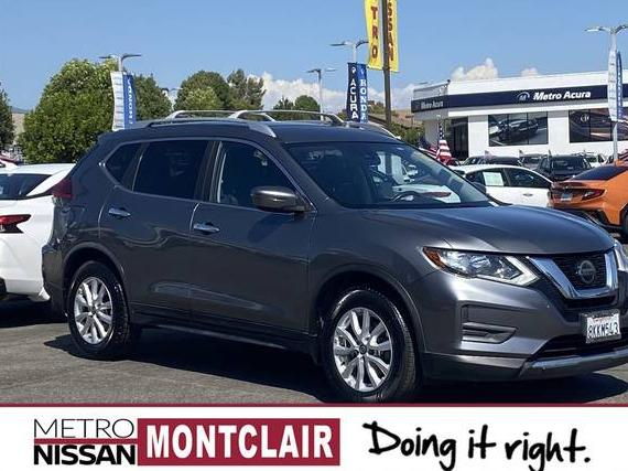 NISSAN ROGUE 2019 JN8AT2MT8KW264096 image NISSAN ROGUE 2019 JN8AT2MT8KW264096 image