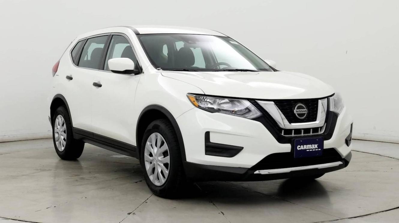 NISSAN ROGUE 2019 5N1AT2MV4KC797296 image