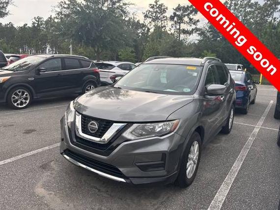 NISSAN ROGUE 2019 JN8AT2MT5KW254741 image