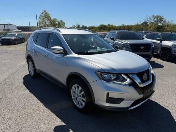 NISSAN ROGUE 2019 JN8AT2MT6KW263075 image