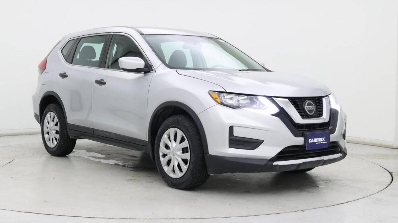 NISSAN ROGUE 2019 5N1AT2MV4KC828708 image