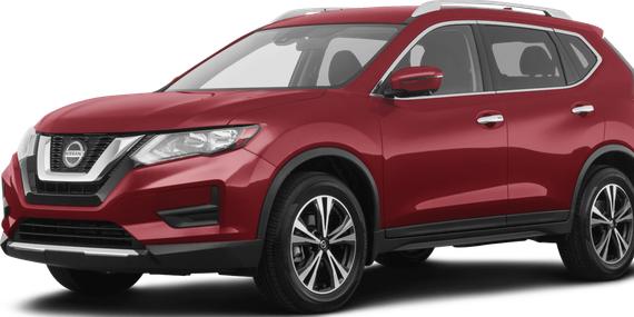 NISSAN ROGUE 2019 5N1AT2MV4KC799372 image