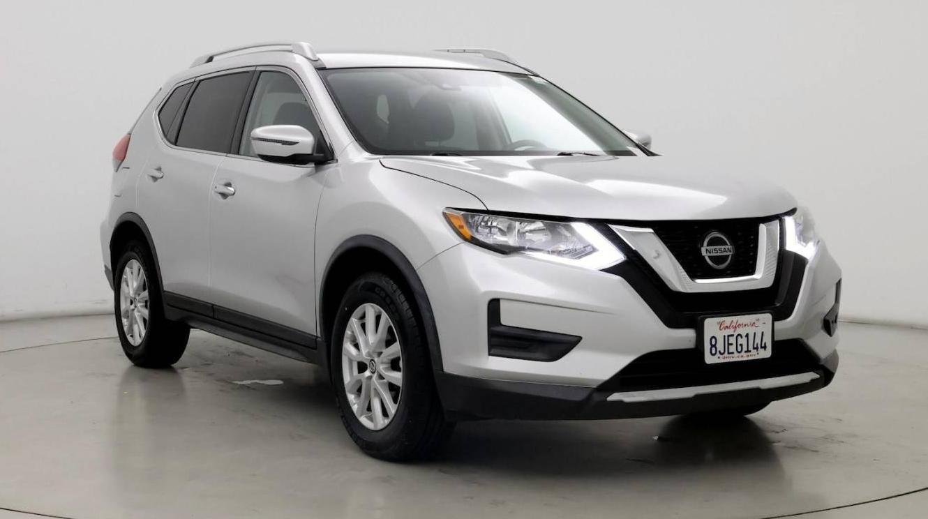 NISSAN ROGUE 2019 JN8AT2MT8KW501766 image