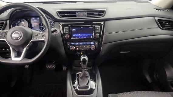 NISSAN ROGUE 2019 JN8AT2MT9KW264785 image