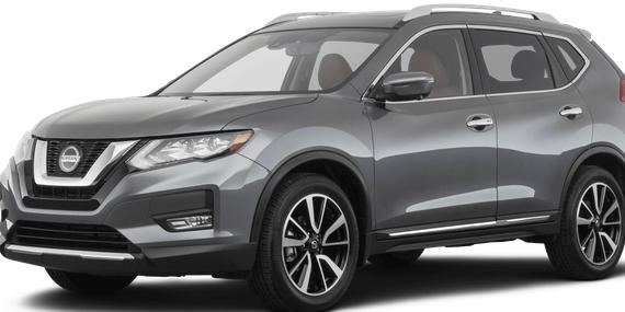NISSAN ROGUE 2019 5N1AT2MV1KC809159 image