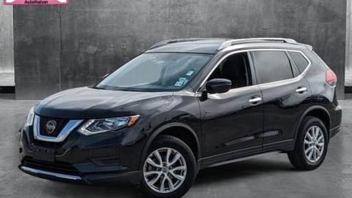 NISSAN ROGUE 2019 5N1AT2MVXKC740214 image