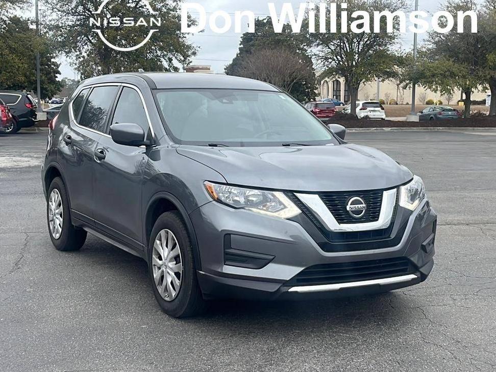 NISSAN ROGUE 2019 5N1AT2MT1KC783399 image