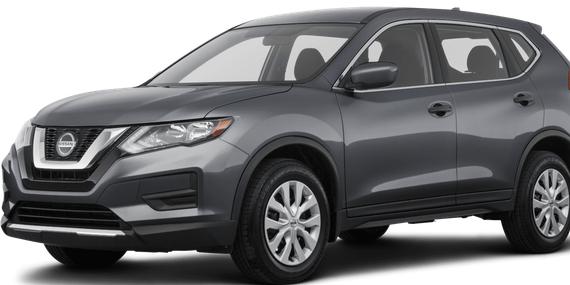 NISSAN ROGUE 2019 5N1AT2MT3KC793884 image
