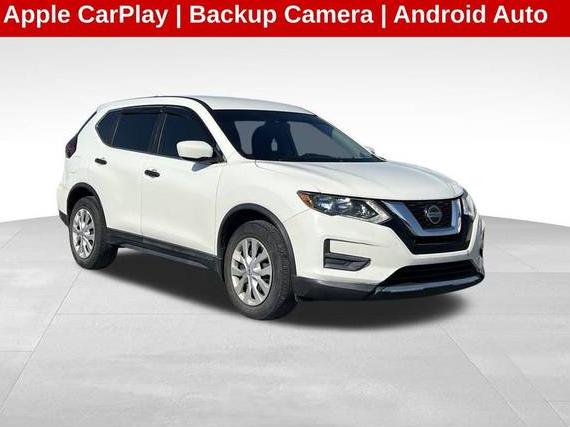NISSAN ROGUE 2019 5N1AT2MT6KC845766 image