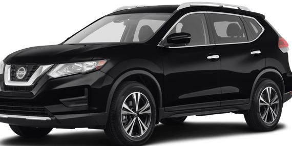 NISSAN ROGUE 2019 5N1AT2MT5KC764581 image NISSAN ROGUE 2019 5N1AT2MT5KC764581 image