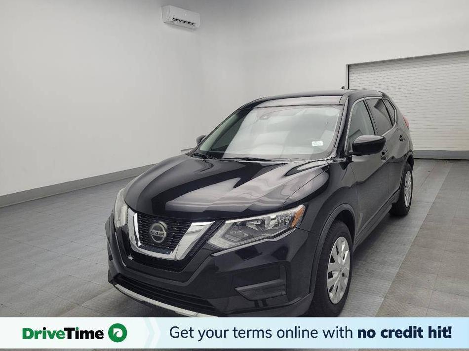 NISSAN ROGUE 2019 5N1AT2MT6KC787903 image