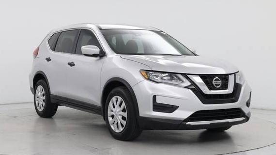NISSAN ROGUE 2019 5N1AT2MT0KC730600 image