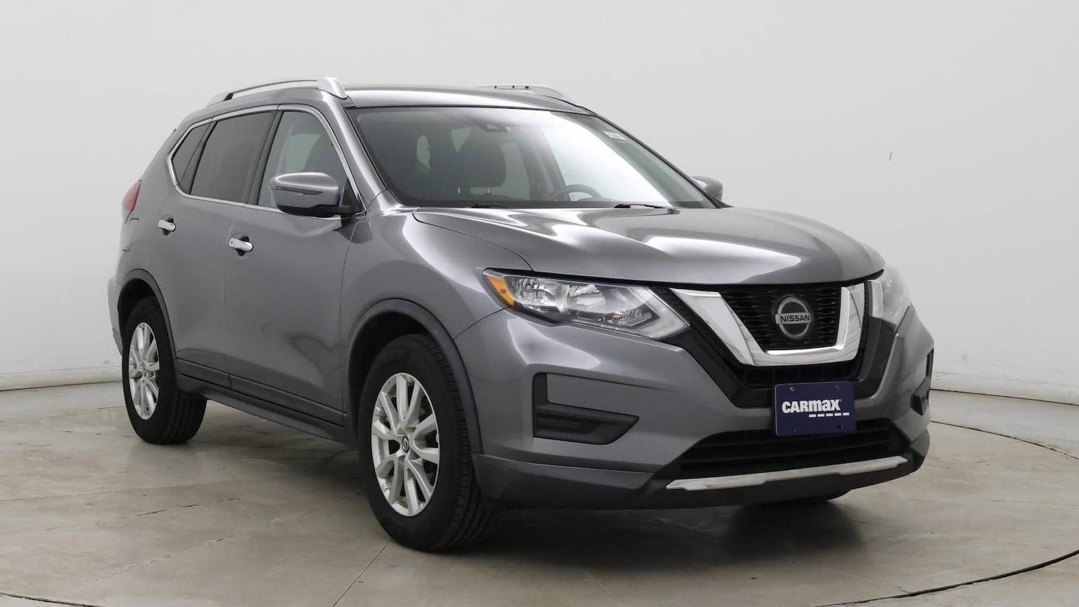 NISSAN ROGUE 2019 KNMAT2MT6KP530527 image