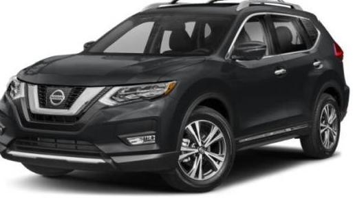 NISSAN ROGUE 2019 5N1AT2MV7KC716825 image