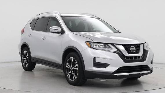 NISSAN ROGUE 2019 JN8AT2MT5KW254397 image