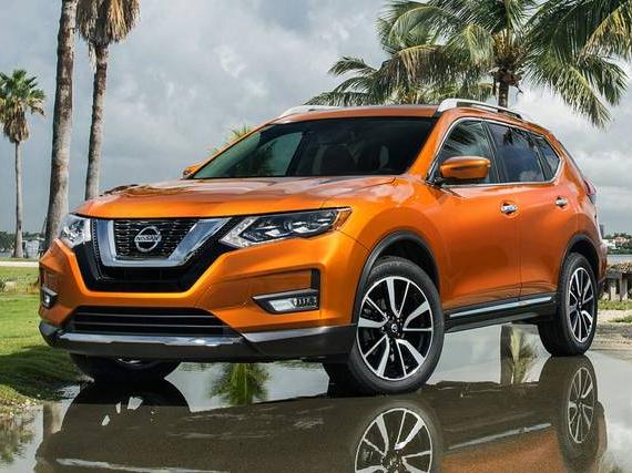 NISSAN ROGUE 2019 JN8AT2MT2KW252333 image