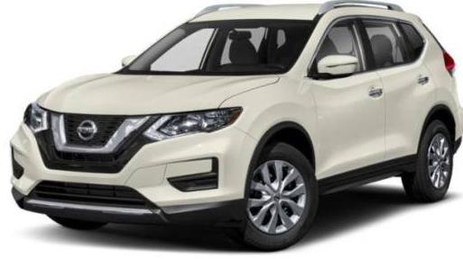 NISSAN ROGUE 2019 JN8AT2MV4KW379957 image