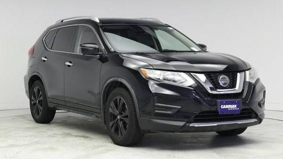 NISSAN ROGUE 2019 JN8AT2MT2KW250226 image