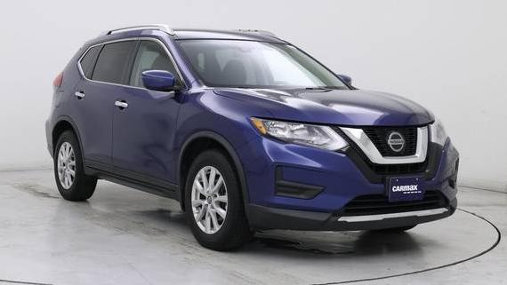 NISSAN ROGUE 2019 KNMAT2MV0KP530704 image