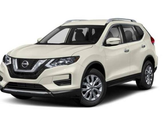 NISSAN ROGUE 2019 JN8AT2MV3KW394739 image