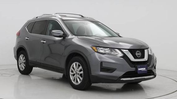 NISSAN ROGUE 2019 KNMAT2MT3KP547897 image