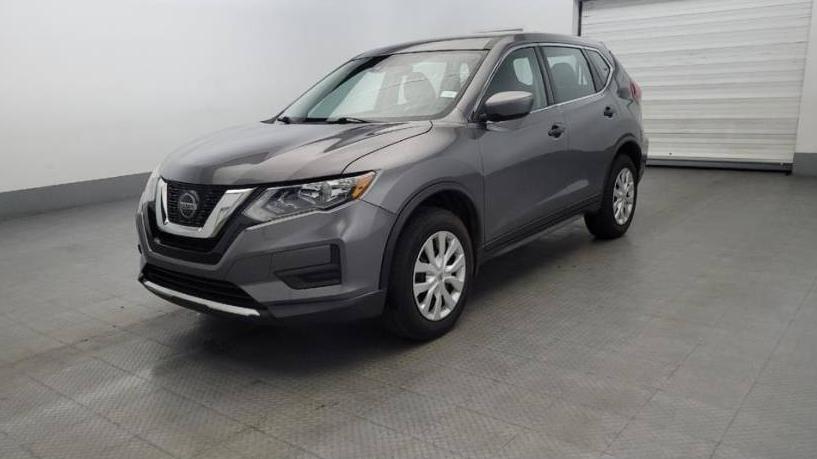 NISSAN ROGUE 2019 KNMAT2MV9KP532676 image