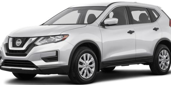 NISSAN ROGUE 2019 5N1AT2MTXKC821423 image