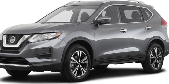 NISSAN ROGUE 2019 KNMAT2MT7KP544985 image