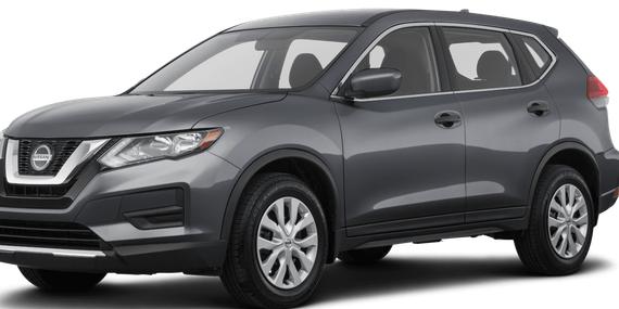 NISSAN ROGUE 2019 JN8AT2MT3KW266192 image