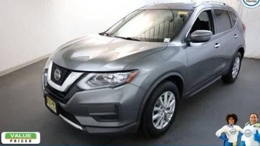 NISSAN ROGUE 2019 KNMAT2MT8KP546194 image