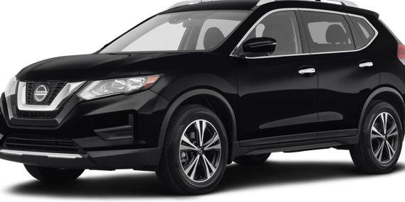 NISSAN ROGUE 2019 KNMAT2MTXKP523080 image NISSAN ROGUE 2019 KNMAT2MTXKP523080 image