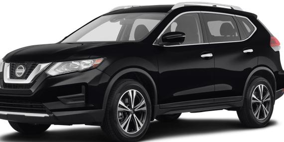 NISSAN ROGUE 2019 JN8AT2MV0KW397338 image