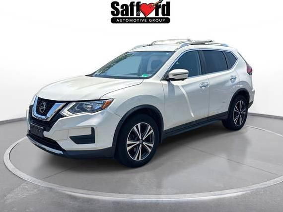 NISSAN ROGUE 2019 JN8AT2MV0KW399848 image
