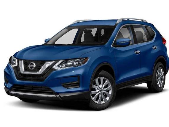 NISSAN ROGUE 2019 KNMAT2MT5KP522354 image