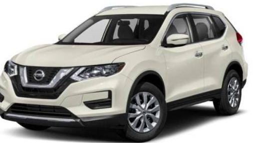 NISSAN ROGUE 2019 5N1AT2MT1KC785153 image