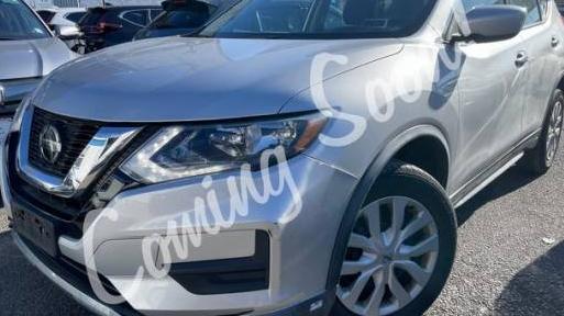 NISSAN ROGUE 2019 KNMAT2MV0KP503812 image