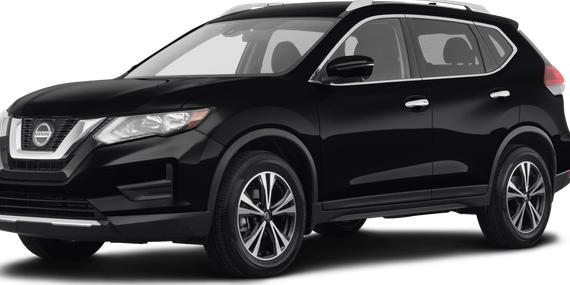 NISSAN ROGUE 2019 JN8AT2MV2KW382176 image
