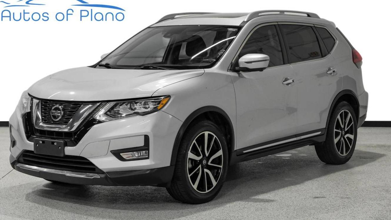 NISSAN ROGUE 2019 5N1AT2MT2KC742117 image