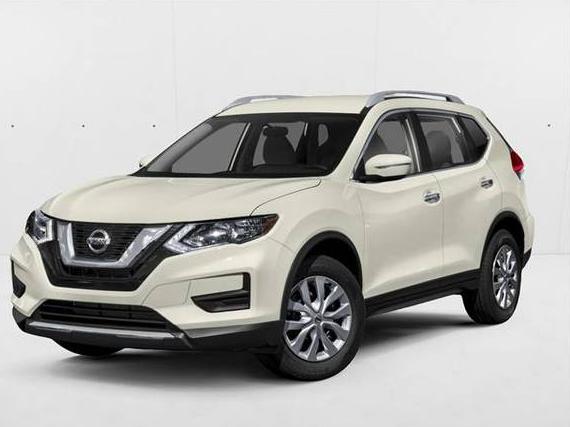 NISSAN ROGUE 2019 5N1AT2MV6KC764283 image