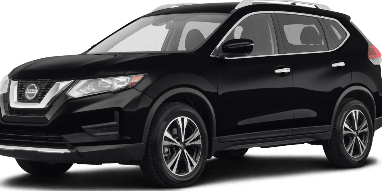 NISSAN ROGUE 2019 5N1AT2MT9KC763692 image