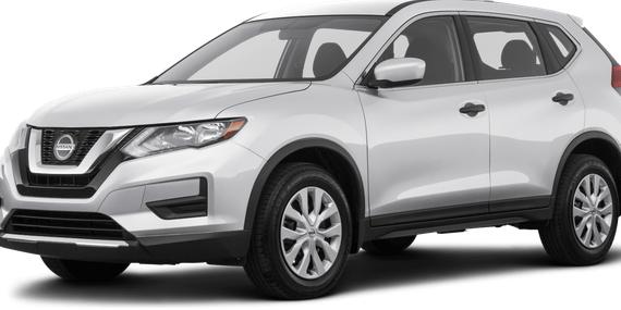 NISSAN ROGUE 2019 KNMAT2MT3KP557037 image