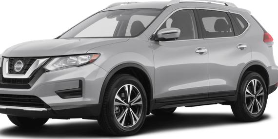 NISSAN ROGUE 2019 JN8AT2MV1KW393430 image