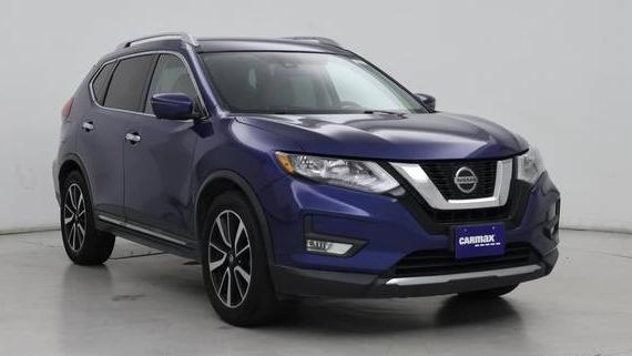 NISSAN ROGUE 2019 5N1AT2MT1KC700750 image