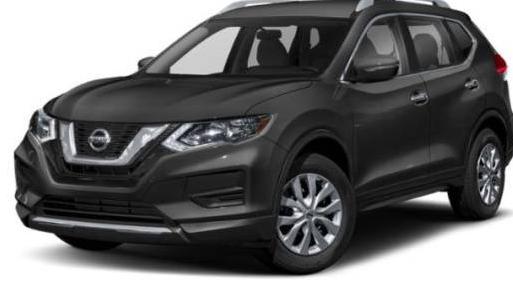 NISSAN ROGUE 2019 JN8AT2MT0KW264867 image