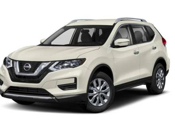 NISSAN ROGUE 2019 JN8AT2MV2KW397759 image