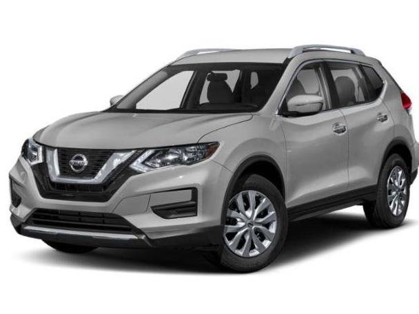 NISSAN ROGUE 2019 JN8AT2MT7KW253834 image