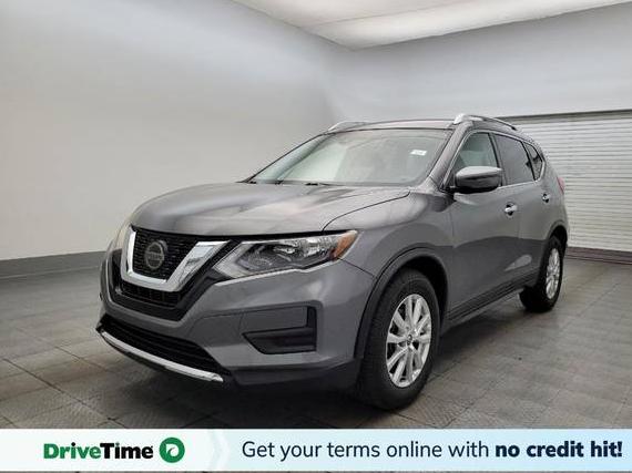 NISSAN ROGUE 2019 KNMAT2MT4KP558729 image NISSAN ROGUE 2019 KNMAT2MT4KP558729 image